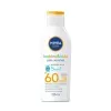 Protetor Solar Nivea Sun Kids - Babies FPS60 125mL